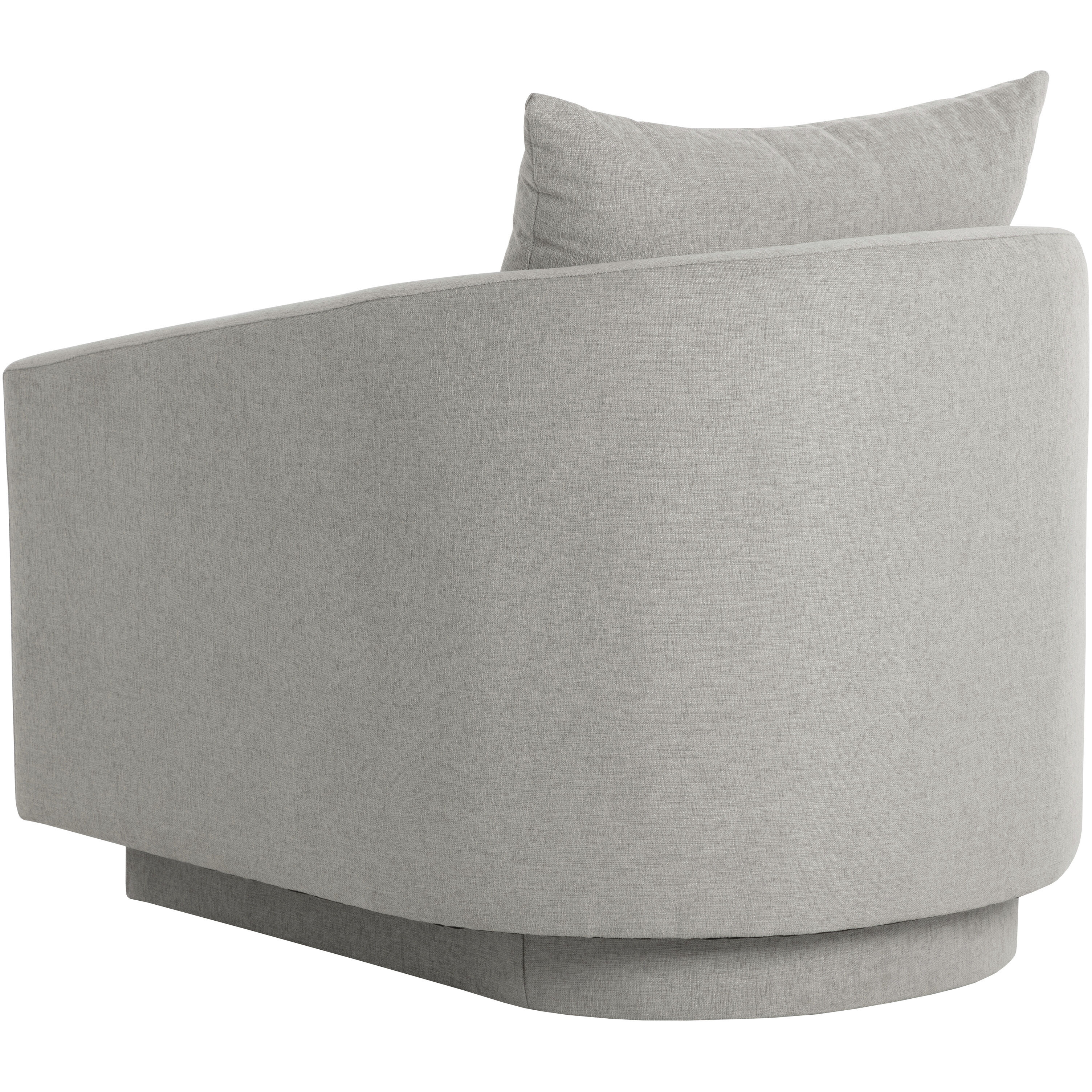 Gannon Ernst Sandstone Armchair